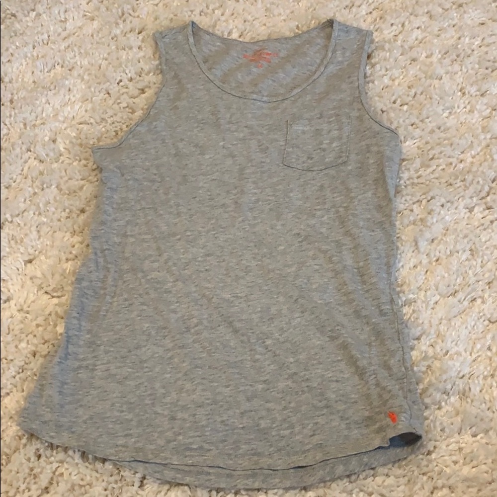 Crewcuts Tank Top (Kids Size 14)